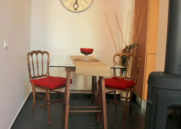 公寓 Bairro Alto House, By Timecooler *
