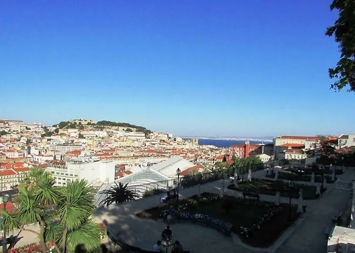 Bairro Alto House, By Timecooler * Lisboa