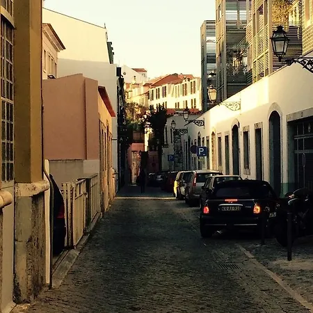 Apartment Bairro Alto House, By Timecooler Lisbon