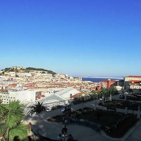 Bairro Alto House, By Timecooler * Lisbon