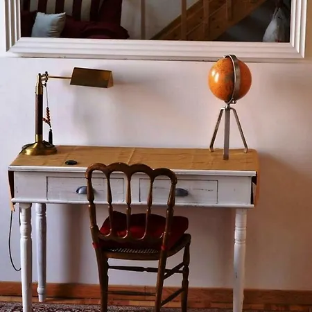 Apartment Bairro Alto House, By Timecooler Lisbon