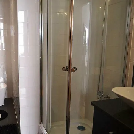 Bairro Alto House, By Timecooler Apartment