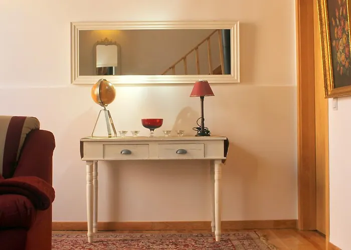 Bairro Alto House, By Timecooler Lisboa